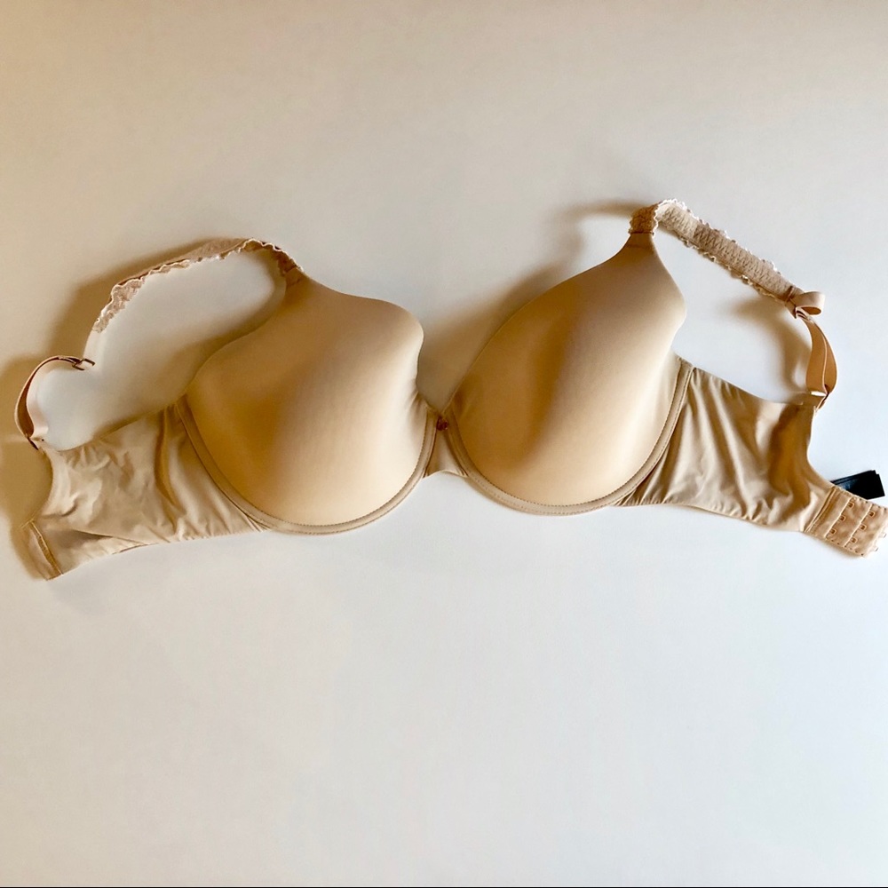 32G Natori Bra Nude